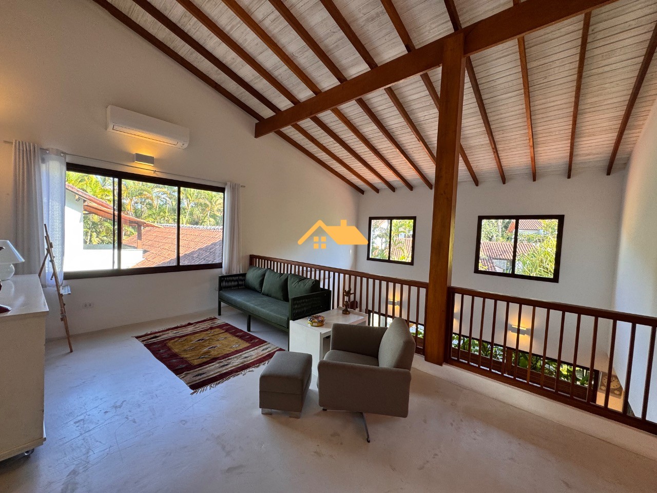 Casa de Condomínio, 5 quartos - Foto 17