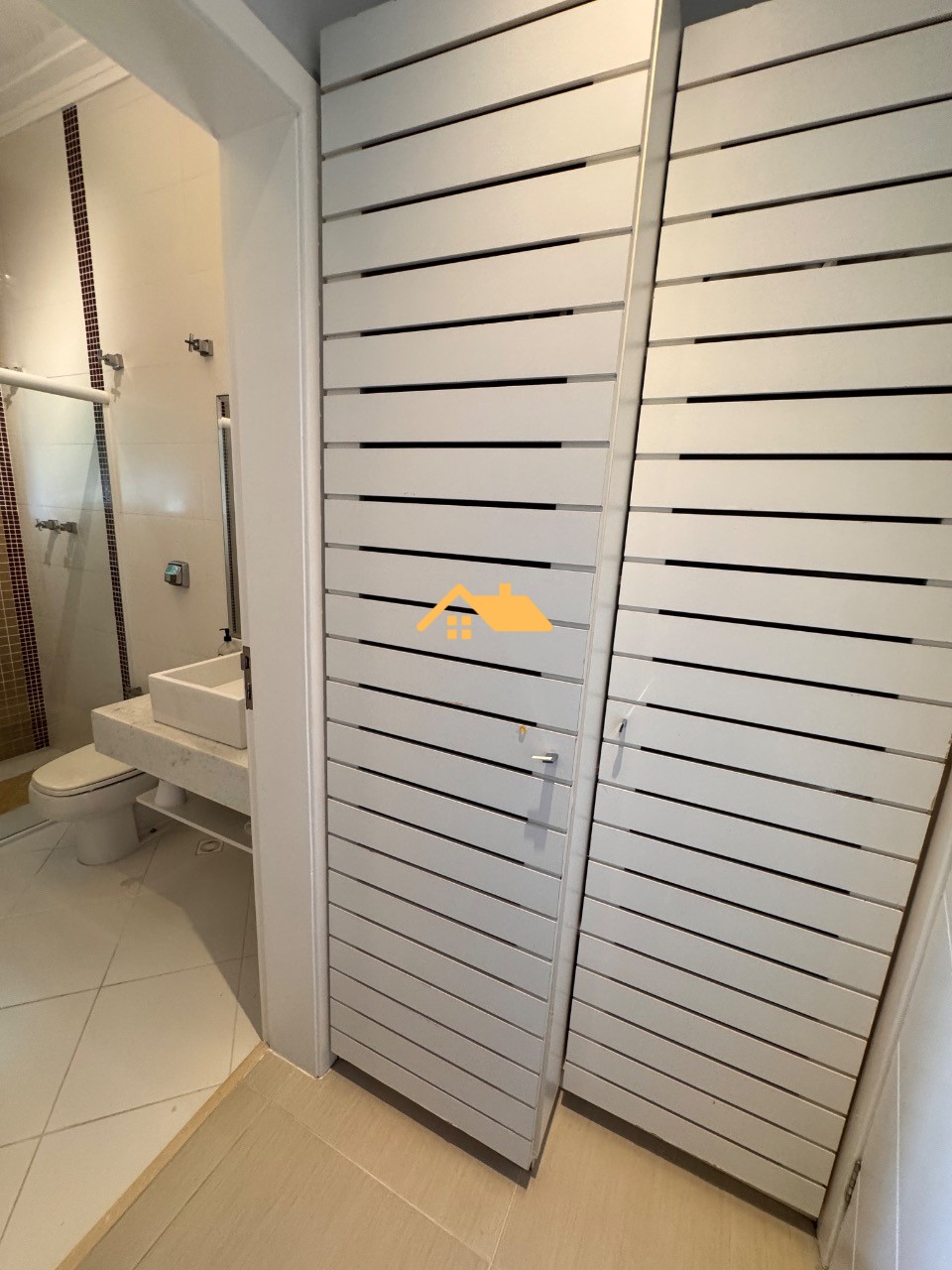 Casa de Condomínio, 4 quartos - Foto 30
