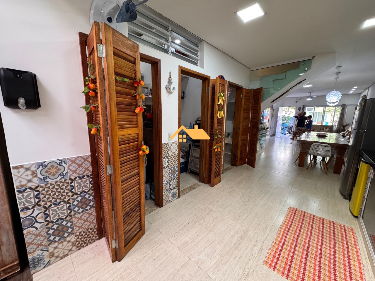 Casa de Condomínio, 3 quartos - Foto 9