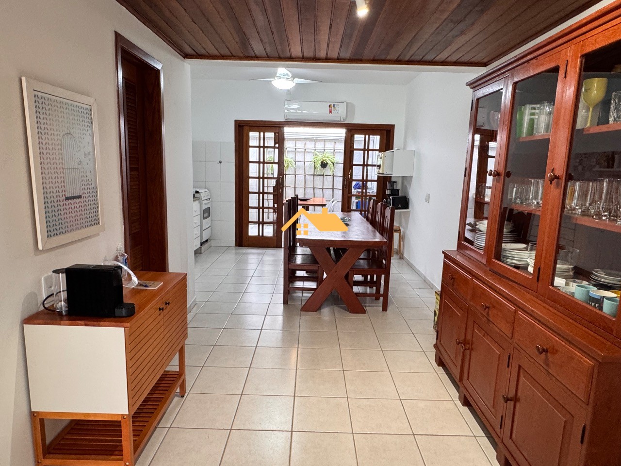 Casa de Condomínio, 2 quartos - Foto 5
