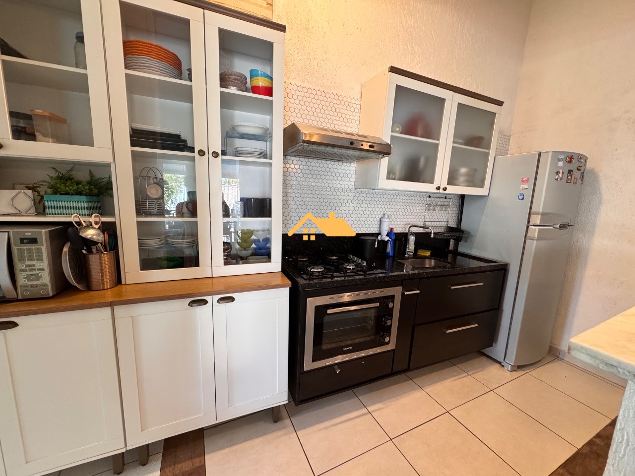 Casa, 4 quartos, 219 m² - Foto 13