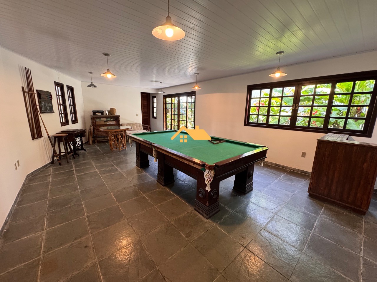 Casa de Condomínio, 5 quartos - Foto 9
