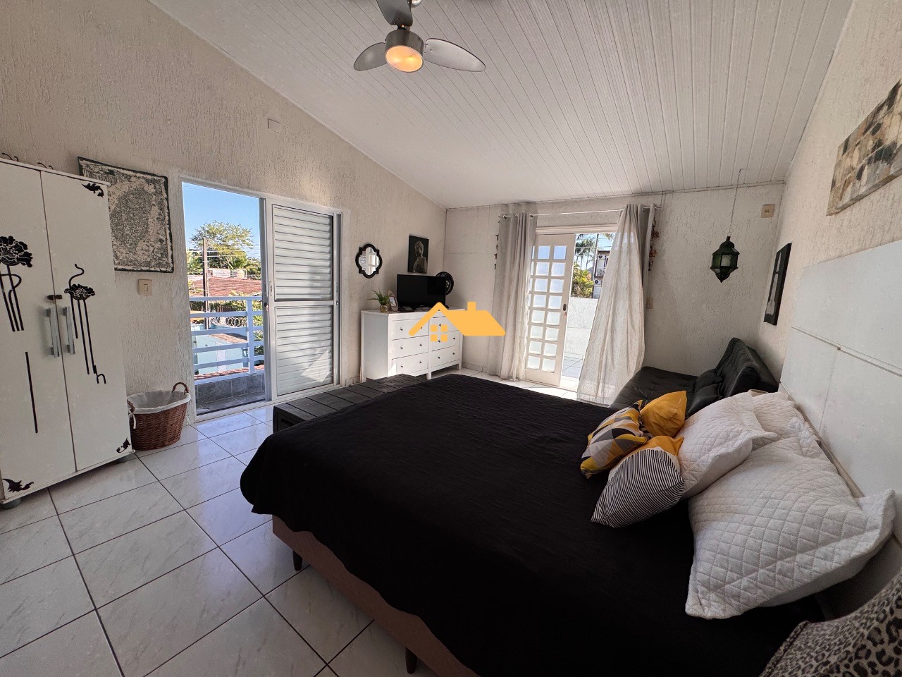 Casa, 4 quartos, 219 m² - Foto 30