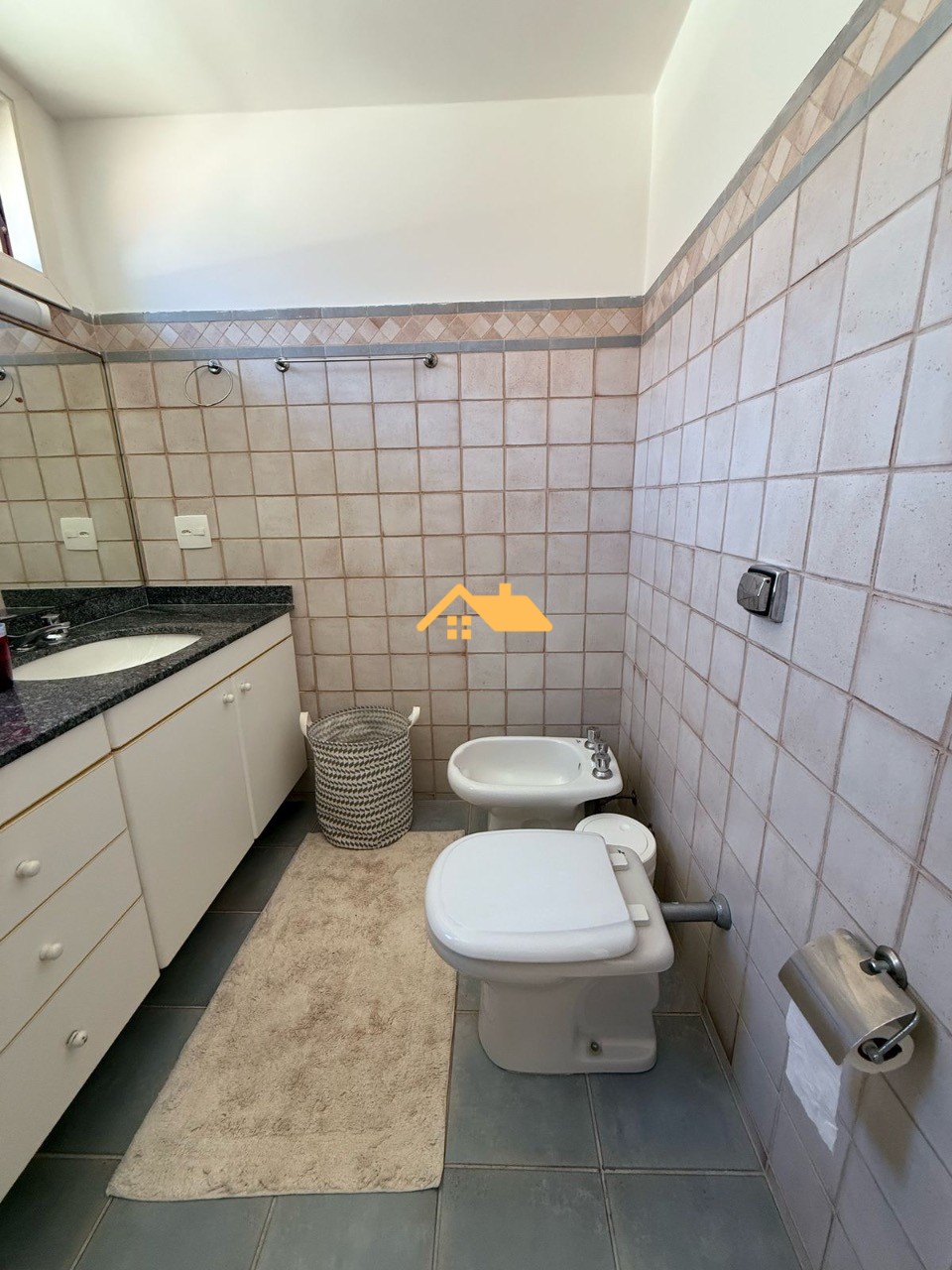 Casa de Condomínio, 4 quartos - Foto 19