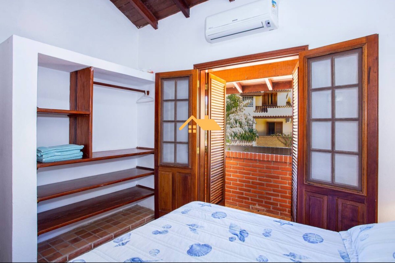 Casa de Condomínio, 2 quartos - Foto 14