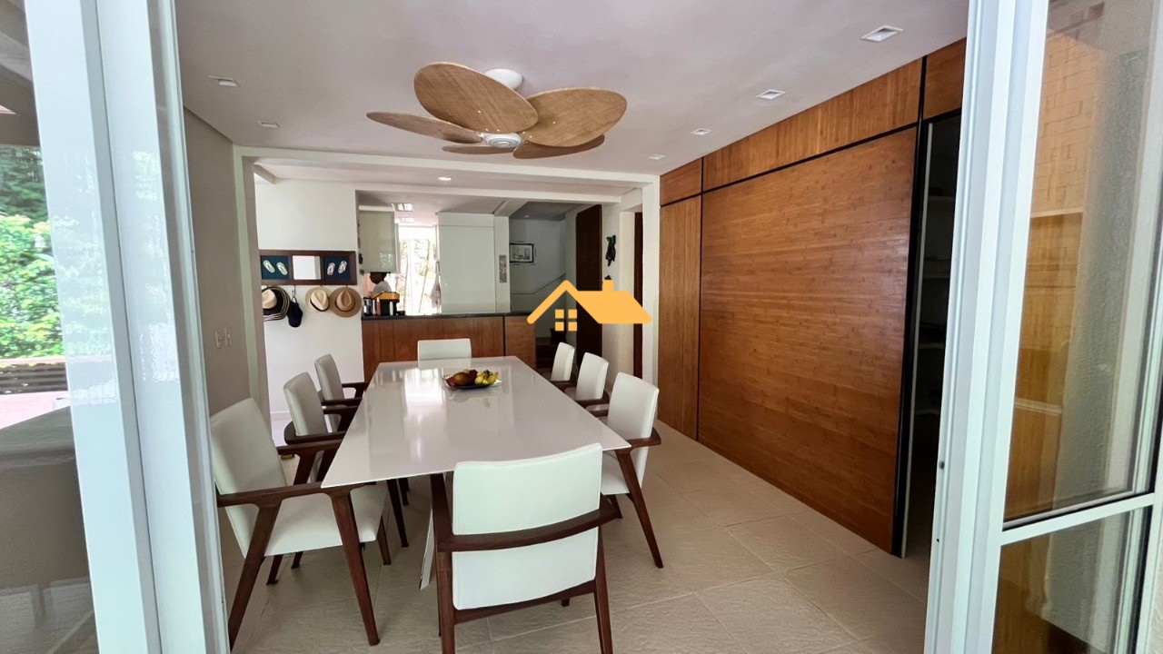 Casa de Condomínio, 4 quartos - Foto 5