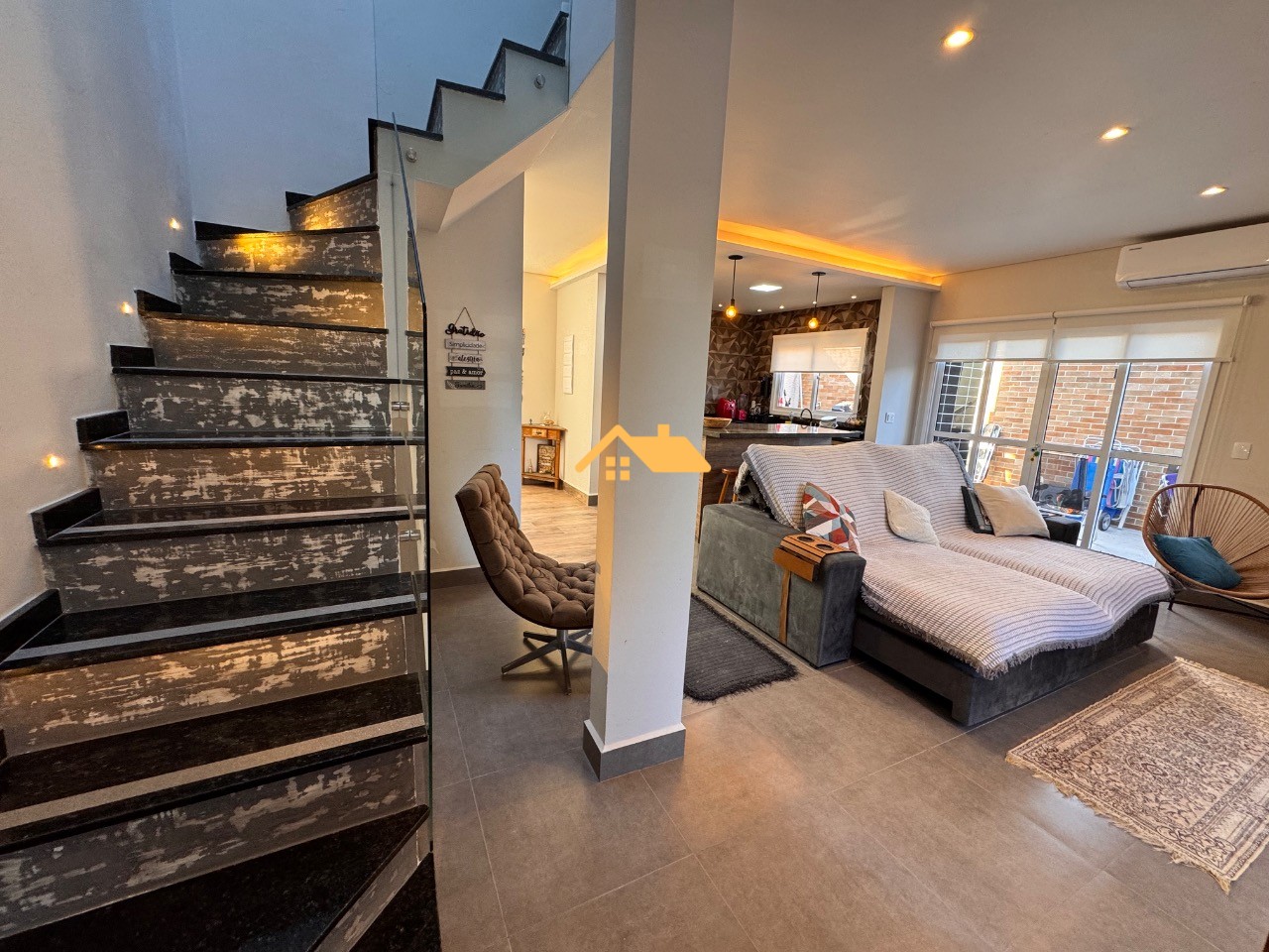Casa, 3 quartos, 120 m² - Foto 3