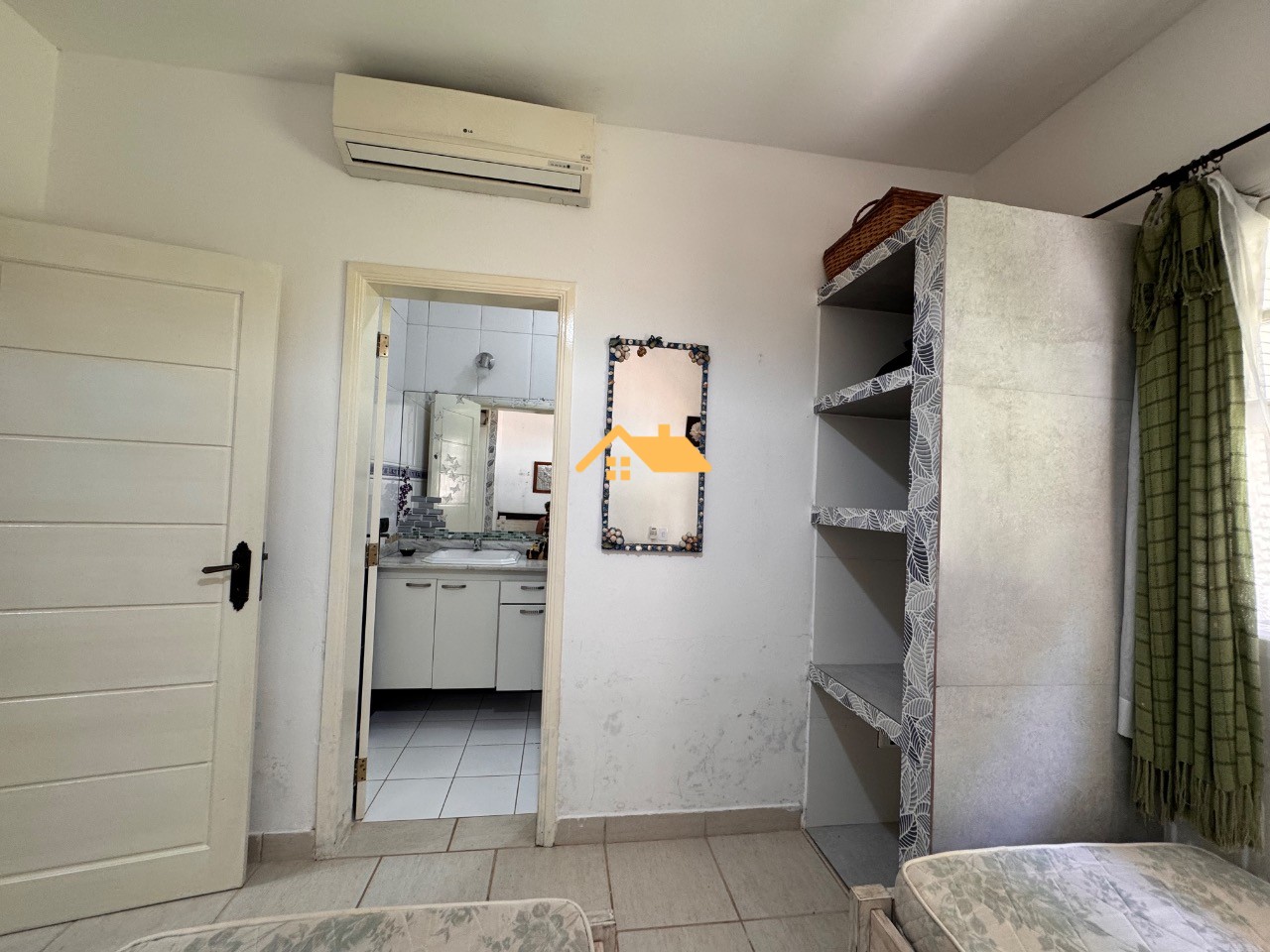 Casa de Condomínio, 3 quartos - Foto 12