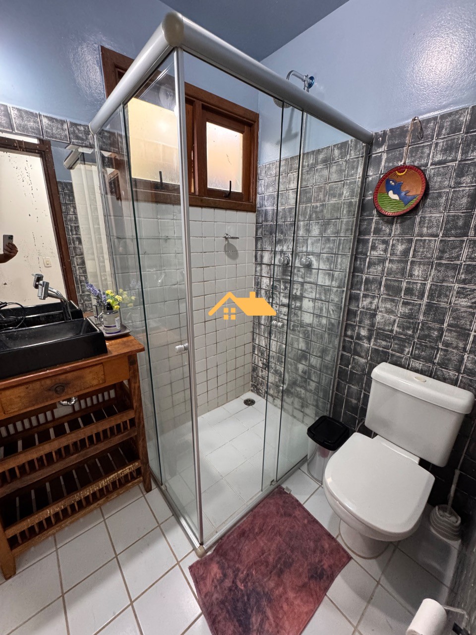 Casa de Condomínio, 4 quartos - Foto 12