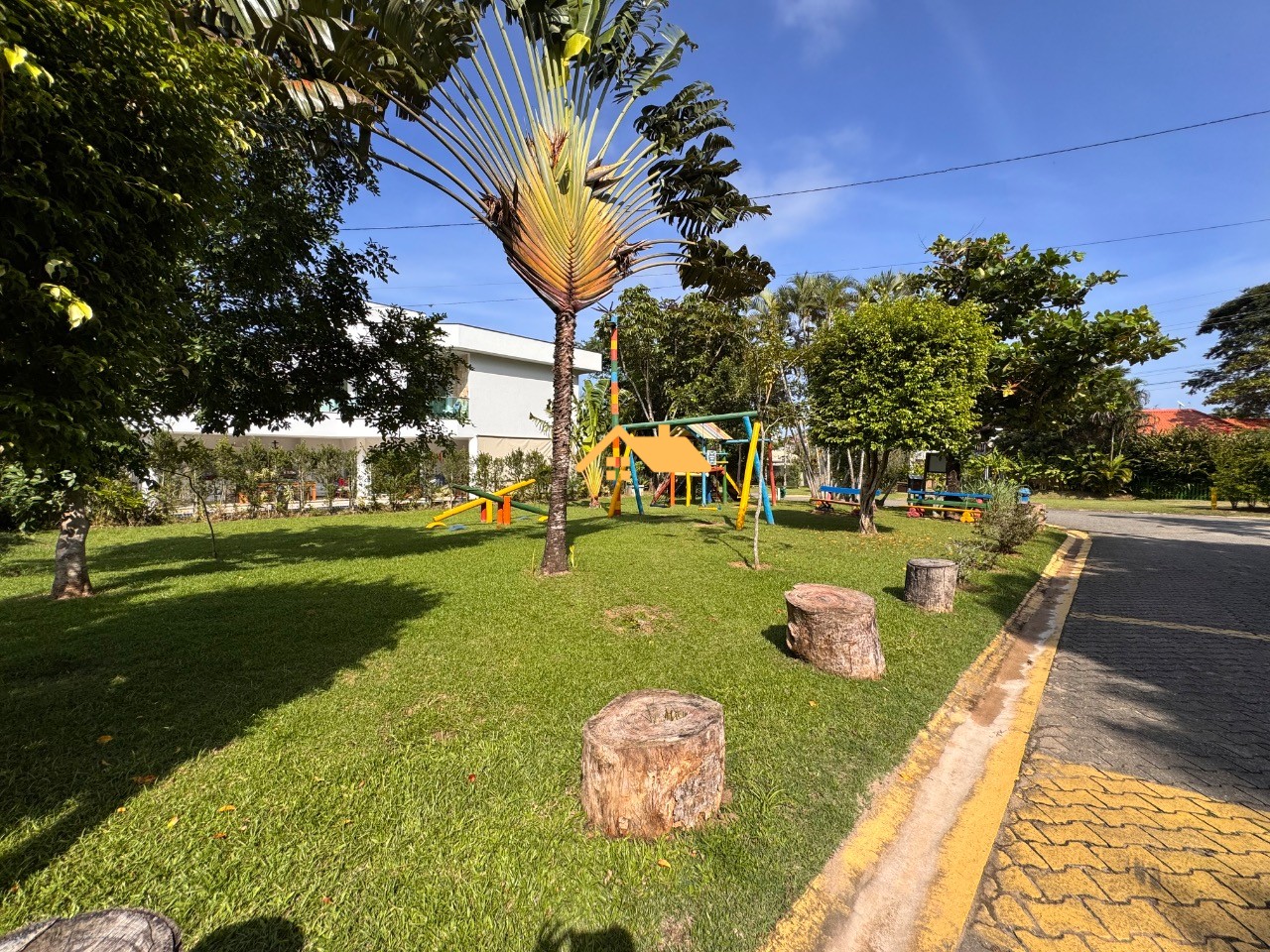 Casa de Condomínio, 5 quartos - Foto 40