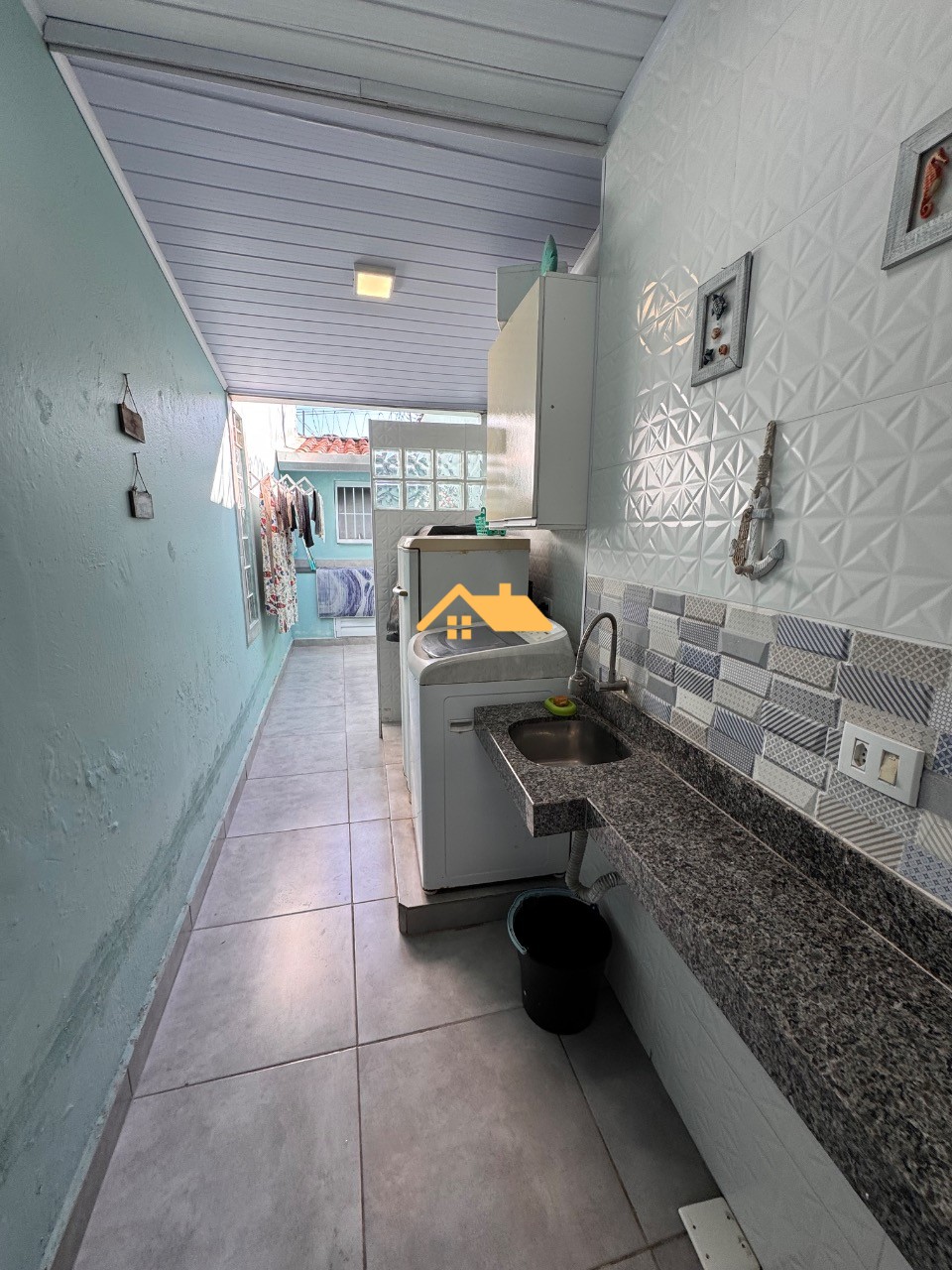 Casa, 4 quartos, 219 m² - Foto 15