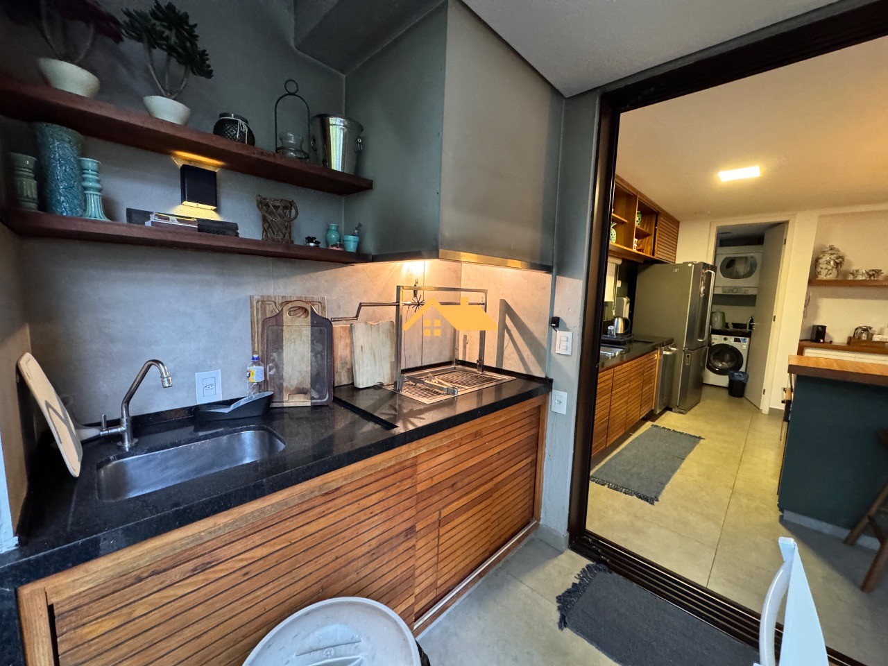 Casa de Condomínio, 3 quartos - Foto 8