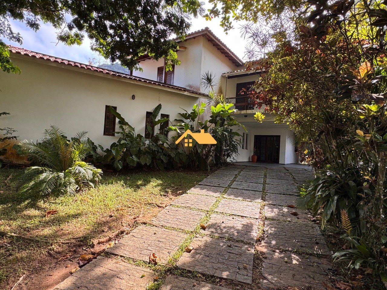 Casa de Condomínio, 5 quartos - Foto 2
