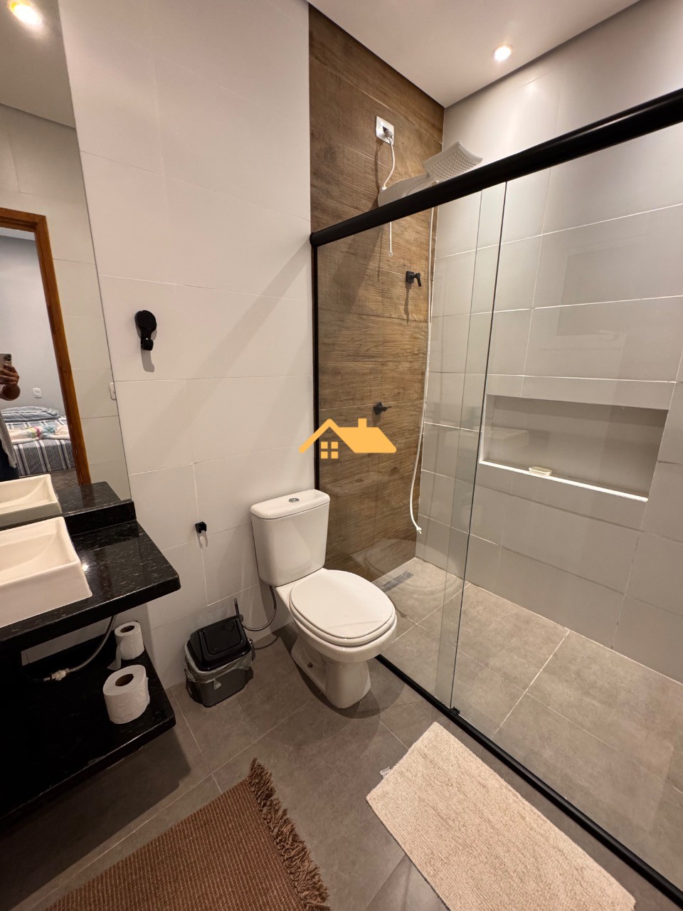 Casa, 3 quartos, 120 m² - Foto 20
