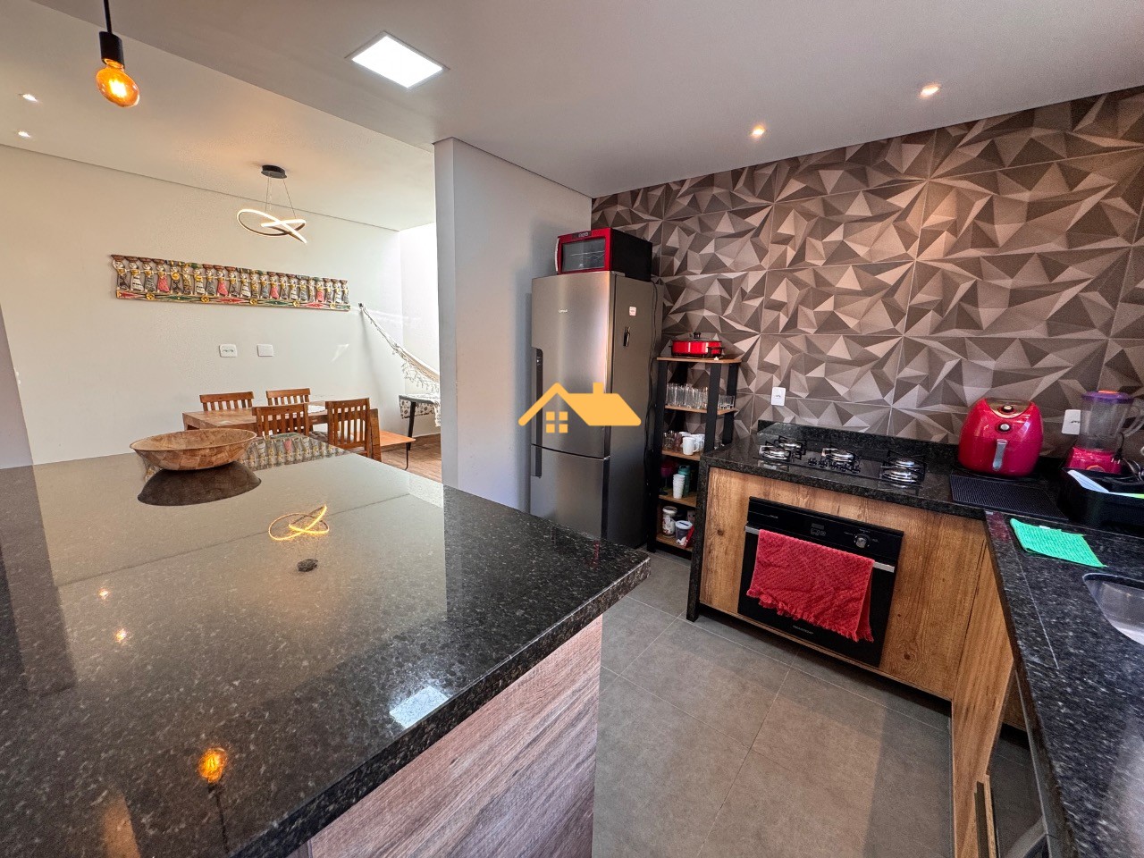 Casa, 3 quartos, 120 m² - Foto 6