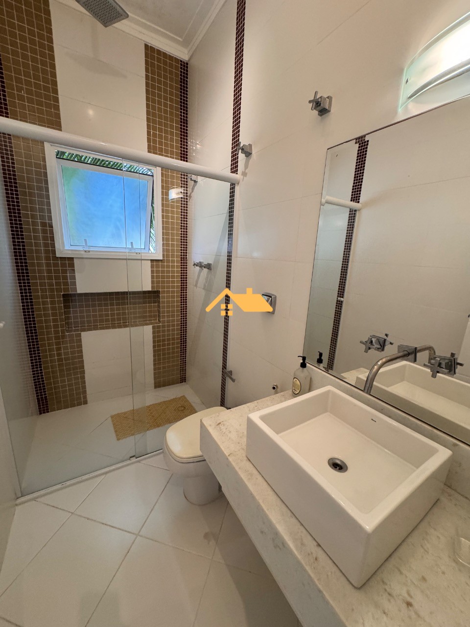 Casa de Condomínio, 4 quartos - Foto 31