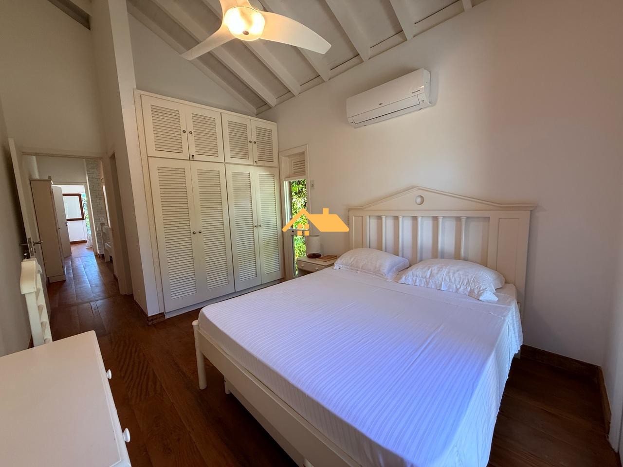 Casa de Condomínio, 4 quartos - Foto 17
