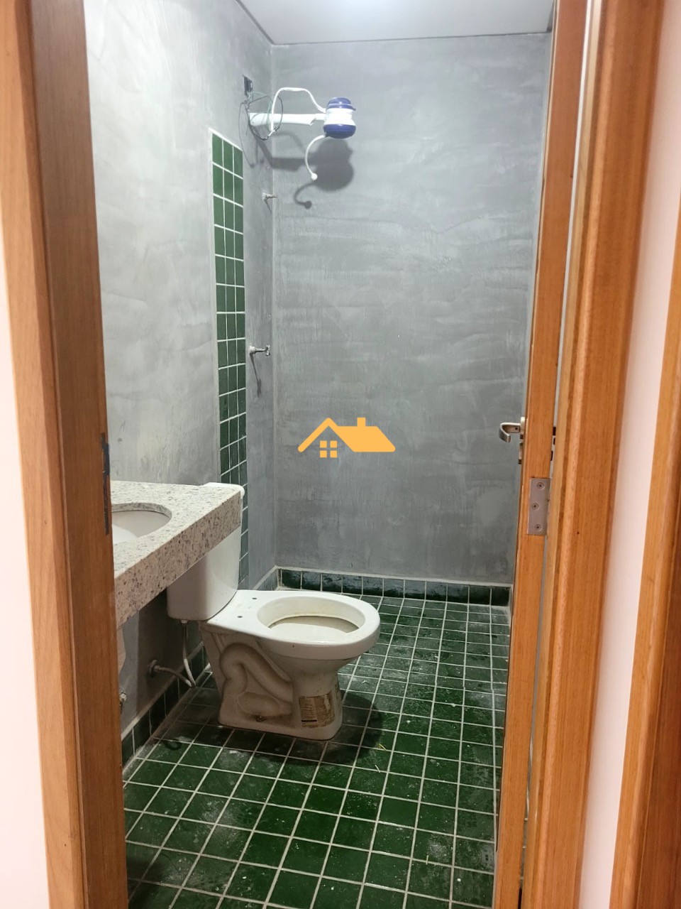 Casa de Condomínio, 3 quartos - Foto 11
