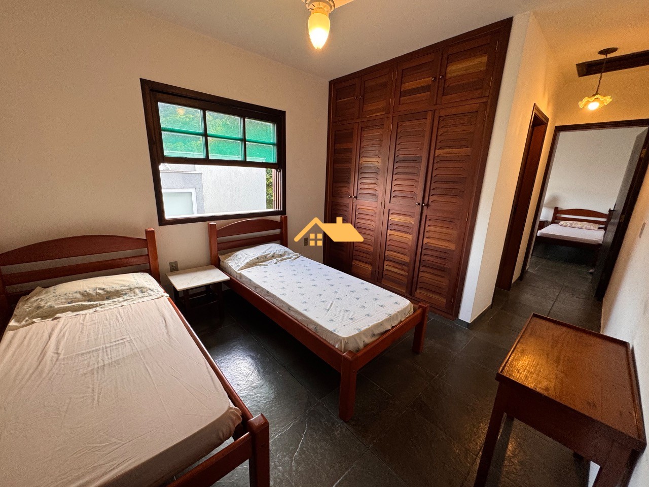 Casa de Condomínio, 5 quartos - Foto 23