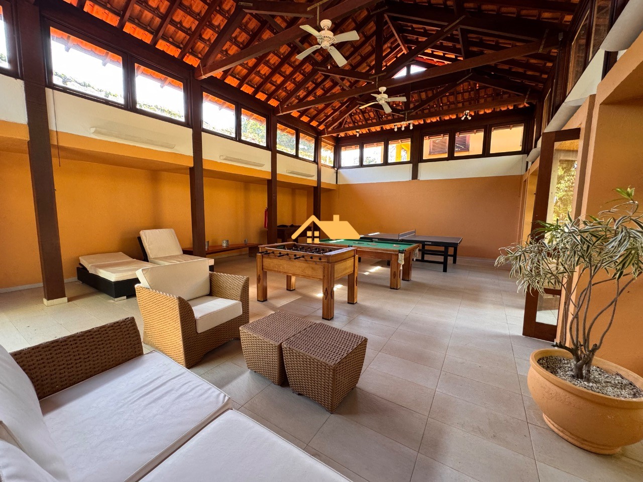 Casa de Condomínio, 4 quartos - Foto 30
