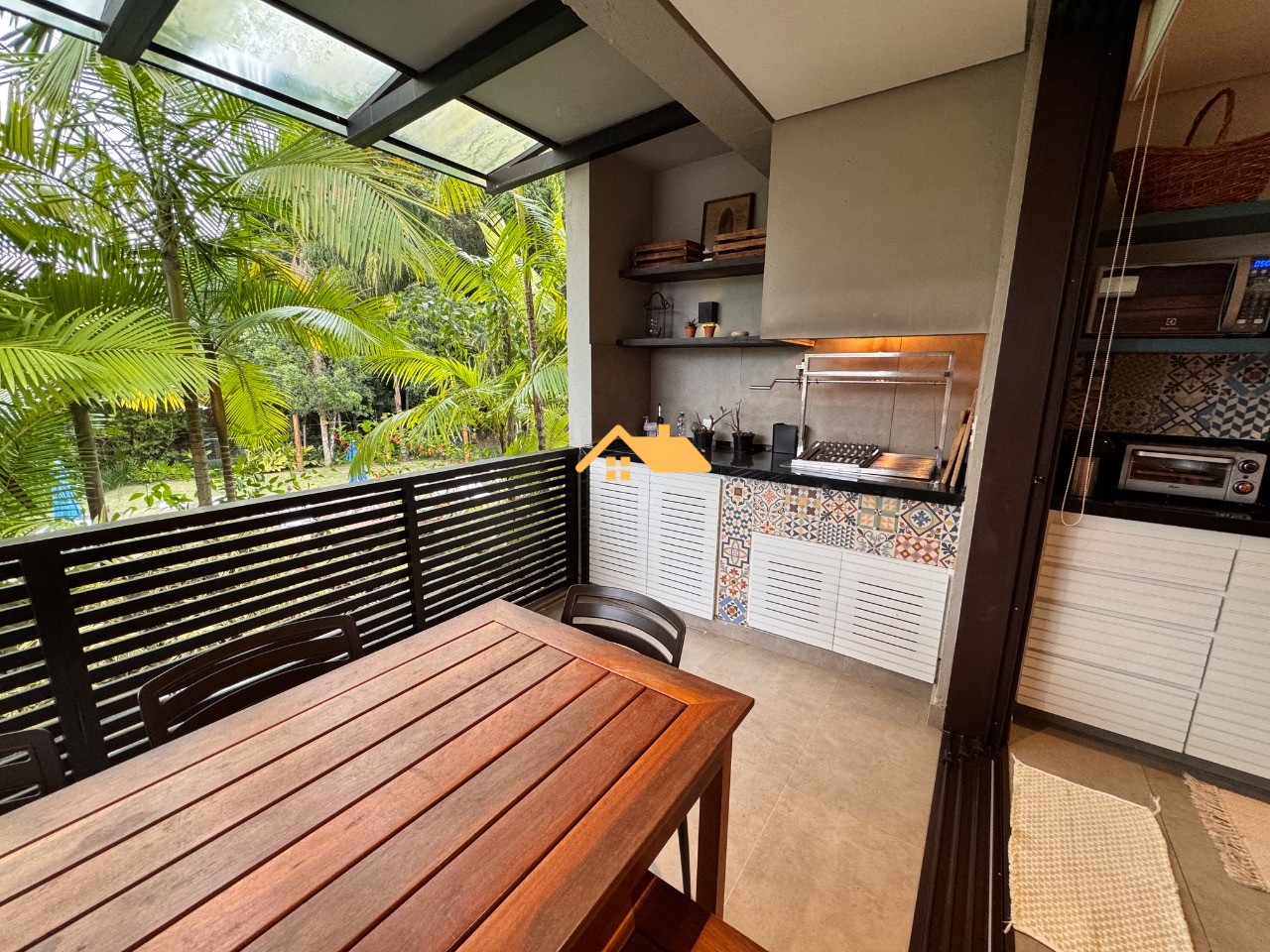 Casa de Condomínio, 4 quartos - Foto 7