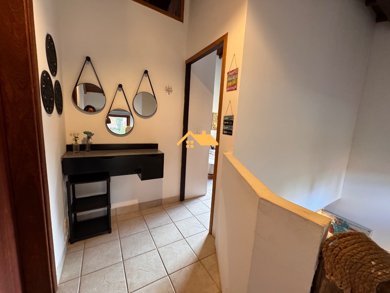 Casa de Condomínio, 4 quartos - Foto 15