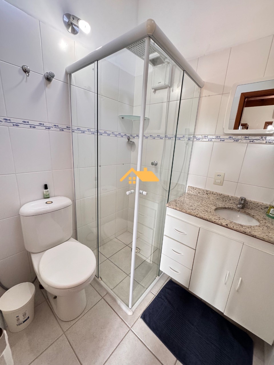 Casa de Condomínio, 2 quartos - Foto 18