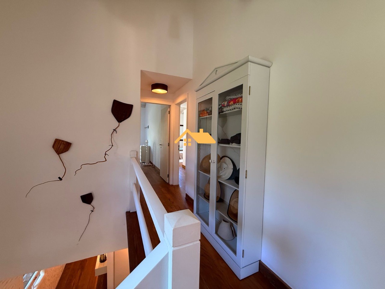 Casa de Condomínio, 4 quartos - Foto 10