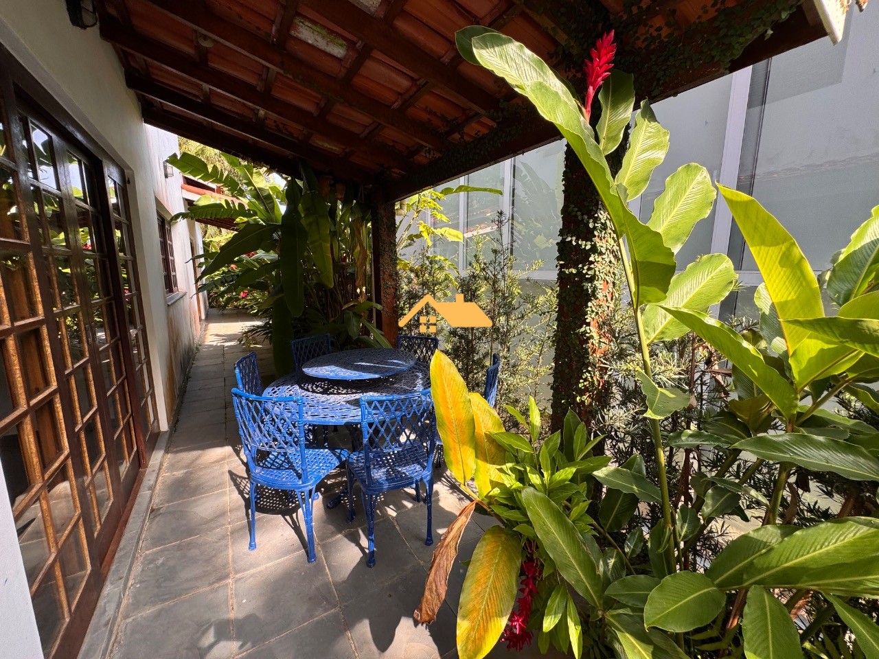 Casa de Condomínio, 5 quartos - Foto 34