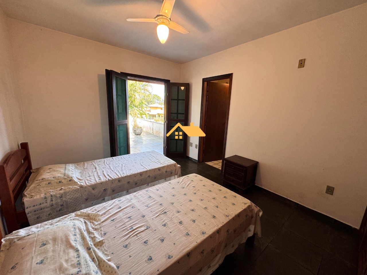 Casa de Condomínio, 5 quartos - Foto 16