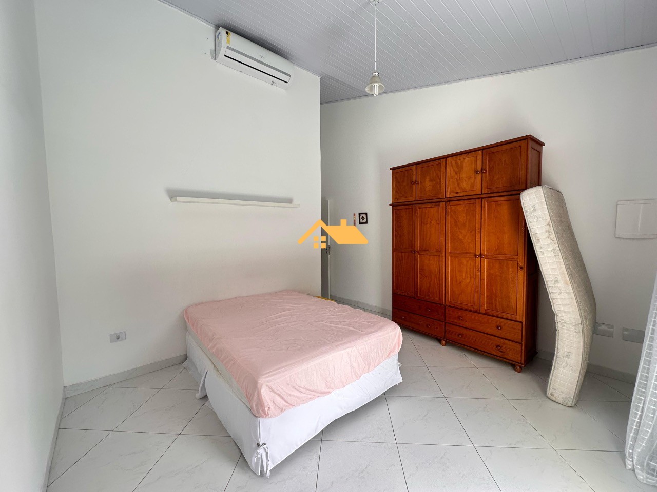Casa de Condomínio, 2 quartos - Foto 14