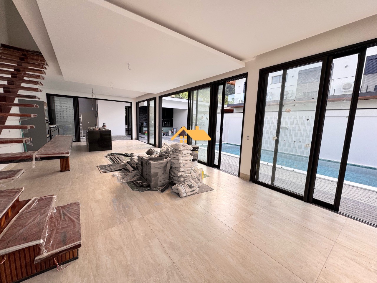 Casa, 3 quartos, 250 m² - Foto 9