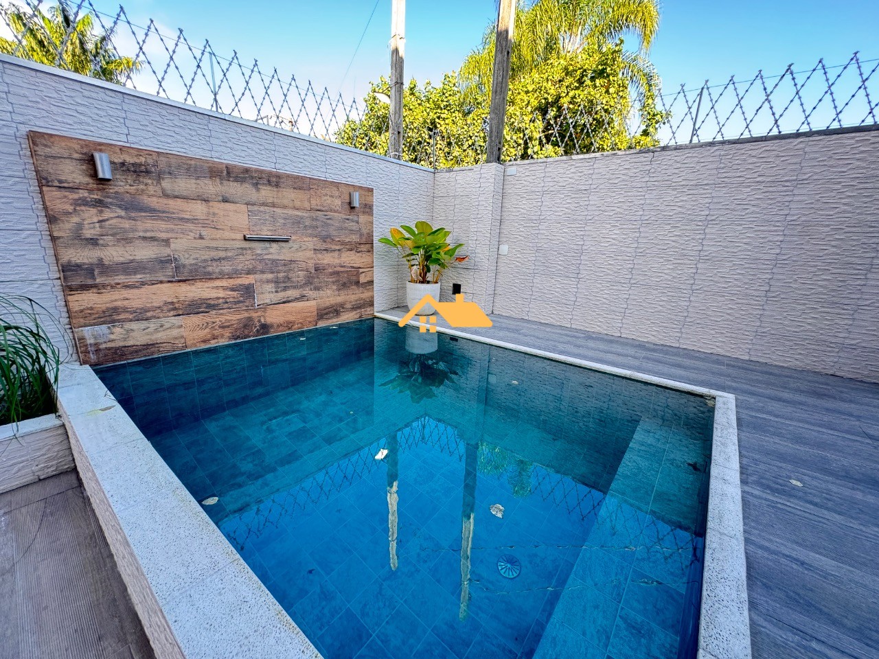 Casa, 3 quartos, 120 m² - Foto 21