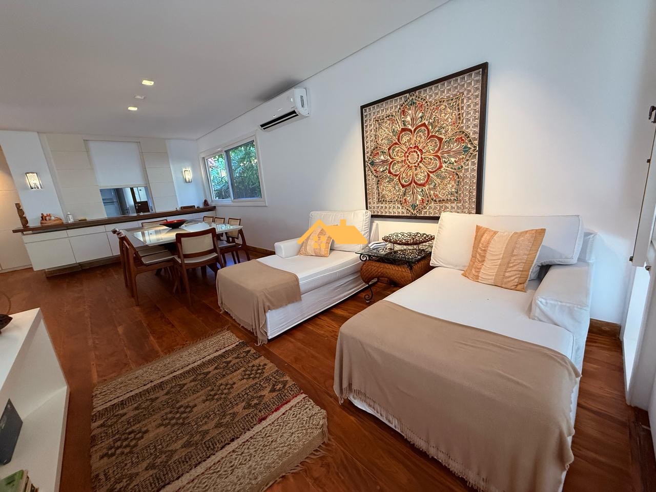 Casa de Condomínio, 4 quartos - Foto 7