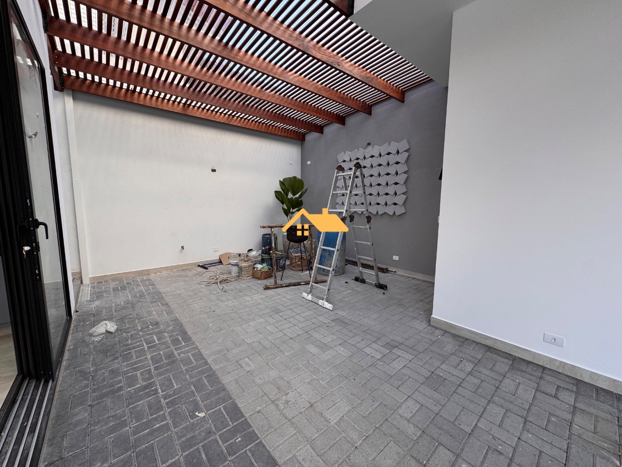 Casa, 3 quartos, 250 m² - Foto 4