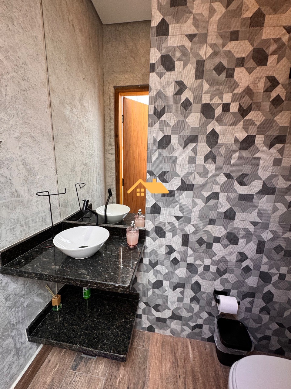 Casa, 3 quartos, 120 m² - Foto 9