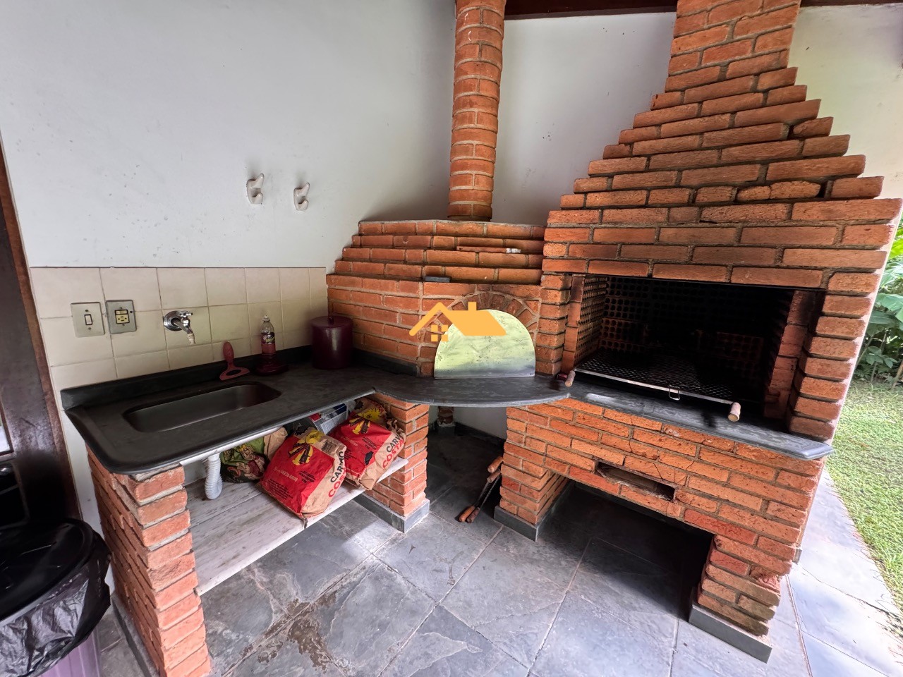 Casa de Condomínio, 5 quartos - Foto 37