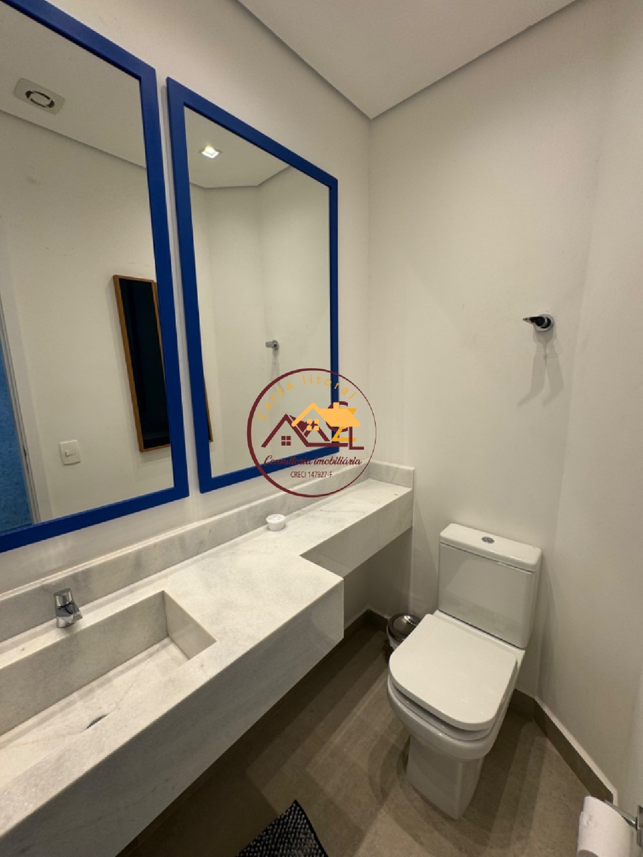 Casa de Condomínio, 4 quartos - Foto 7