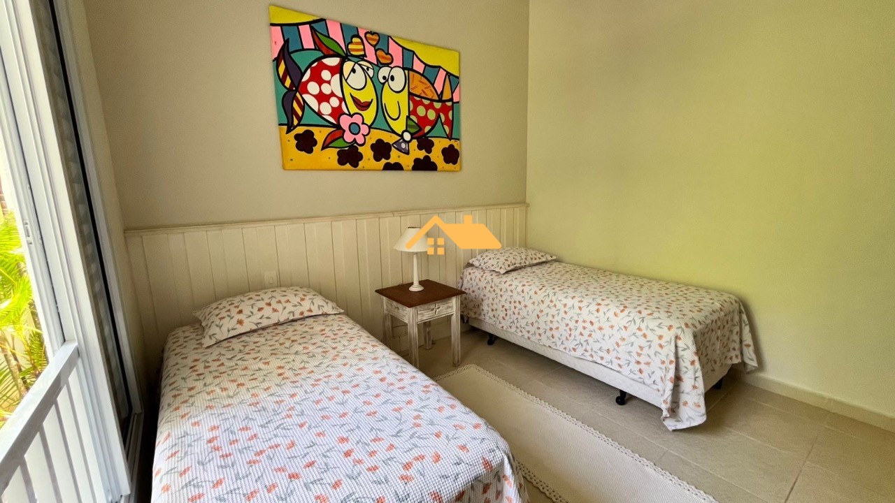 Casa de Condomínio, 4 quartos - Foto 11
