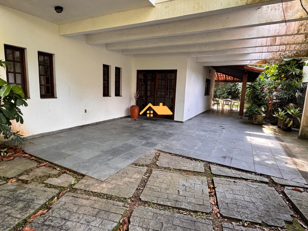 Casa de Condomínio, 5 quartos - Foto 3