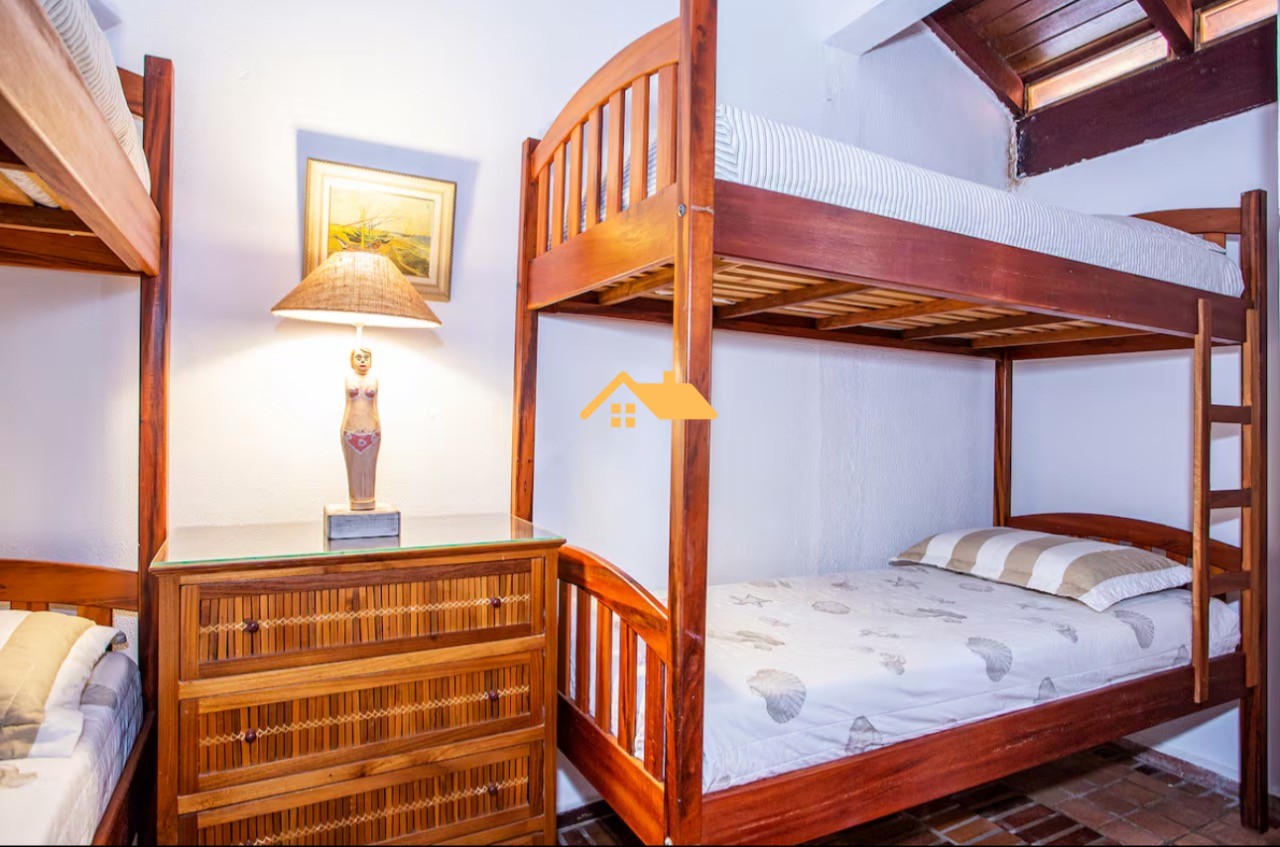 Casa de Condomínio, 2 quartos - Foto 11