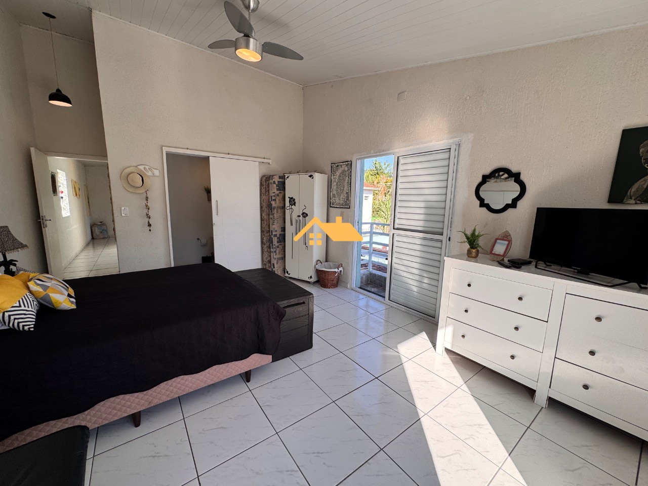 Casa, 4 quartos, 219 m² - Foto 29