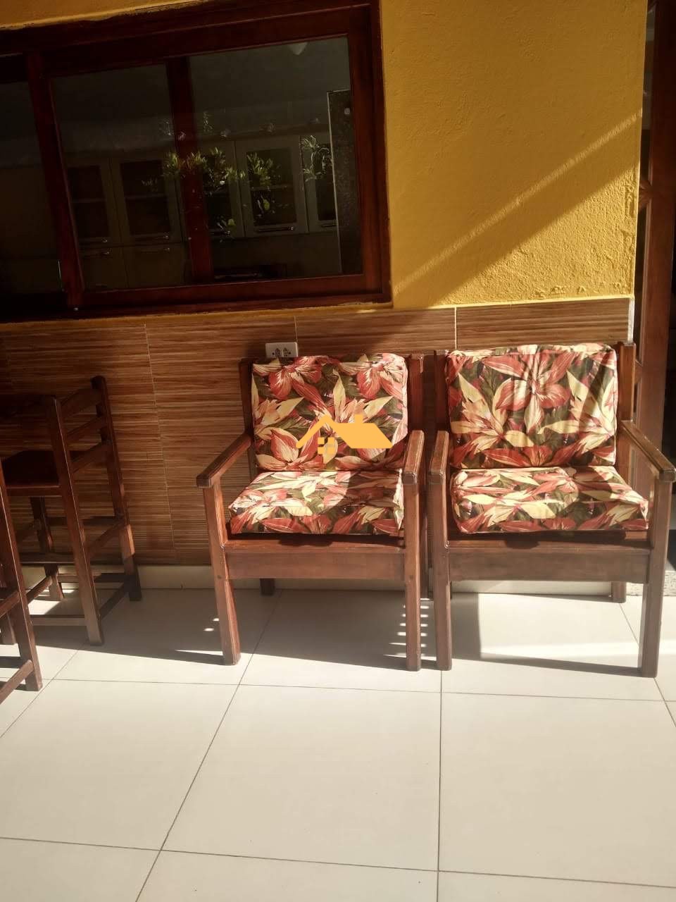 Casa, 3 quartos, 140 m² - Foto 6