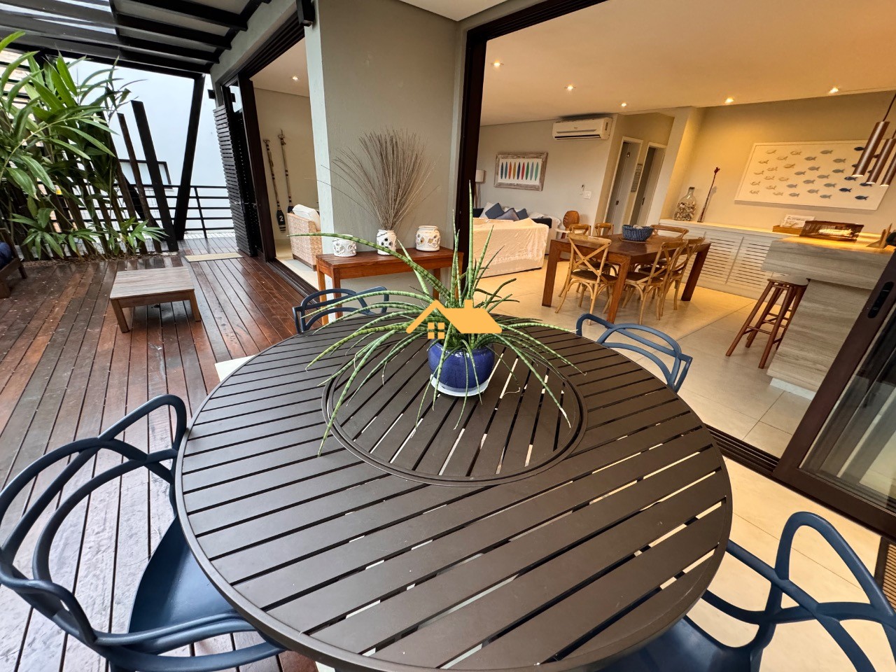 Casa de Condomínio, 3 quartos - Foto 7