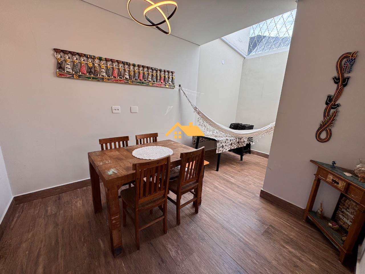 Casa, 3 quartos, 120 m² - Foto 8