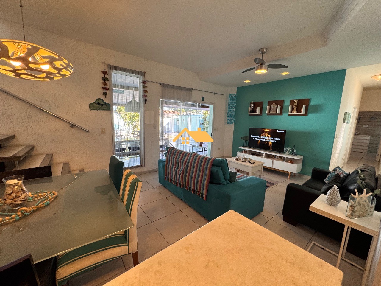 Casa, 4 quartos, 219 m² - Foto 14