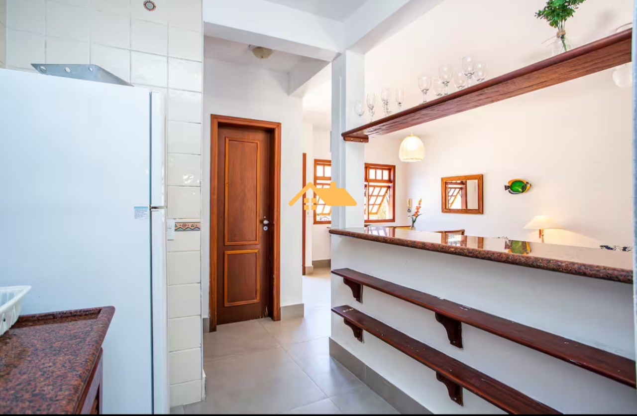 Casa de Condomínio, 2 quartos - Foto 6