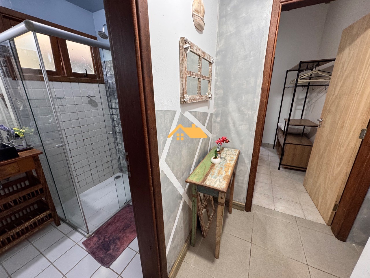 Casa de Condomínio, 4 quartos - Foto 9