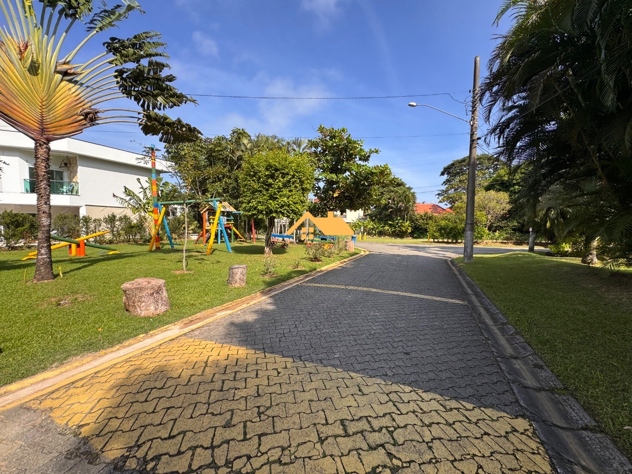 Casa de Condomínio, 5 quartos - Foto 41