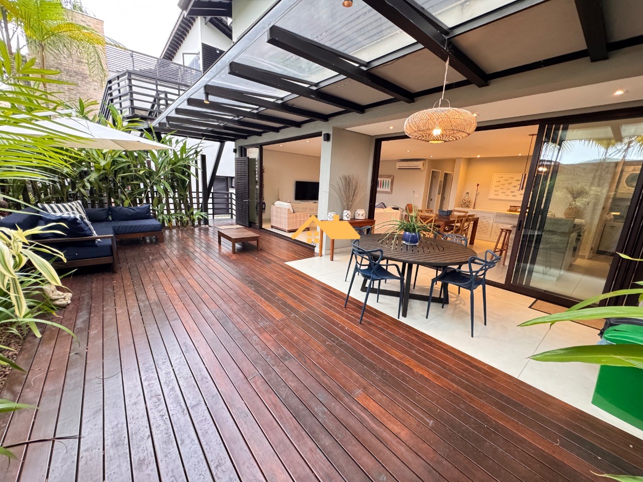 Casa de Condomínio, 3 quartos - Foto 6